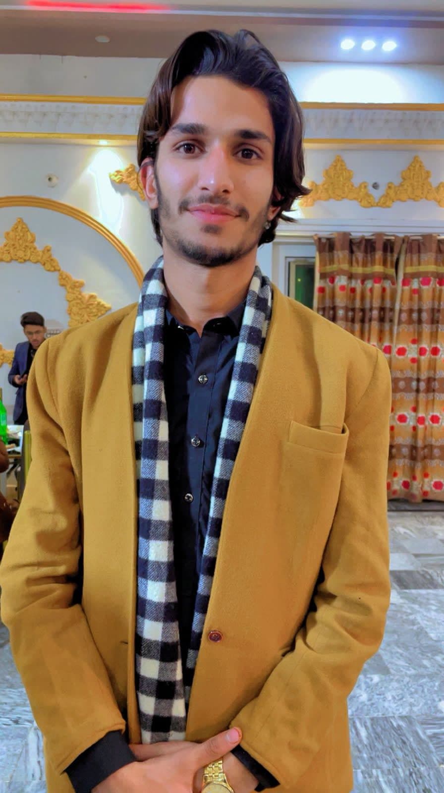 Tauqir abbas Abbas