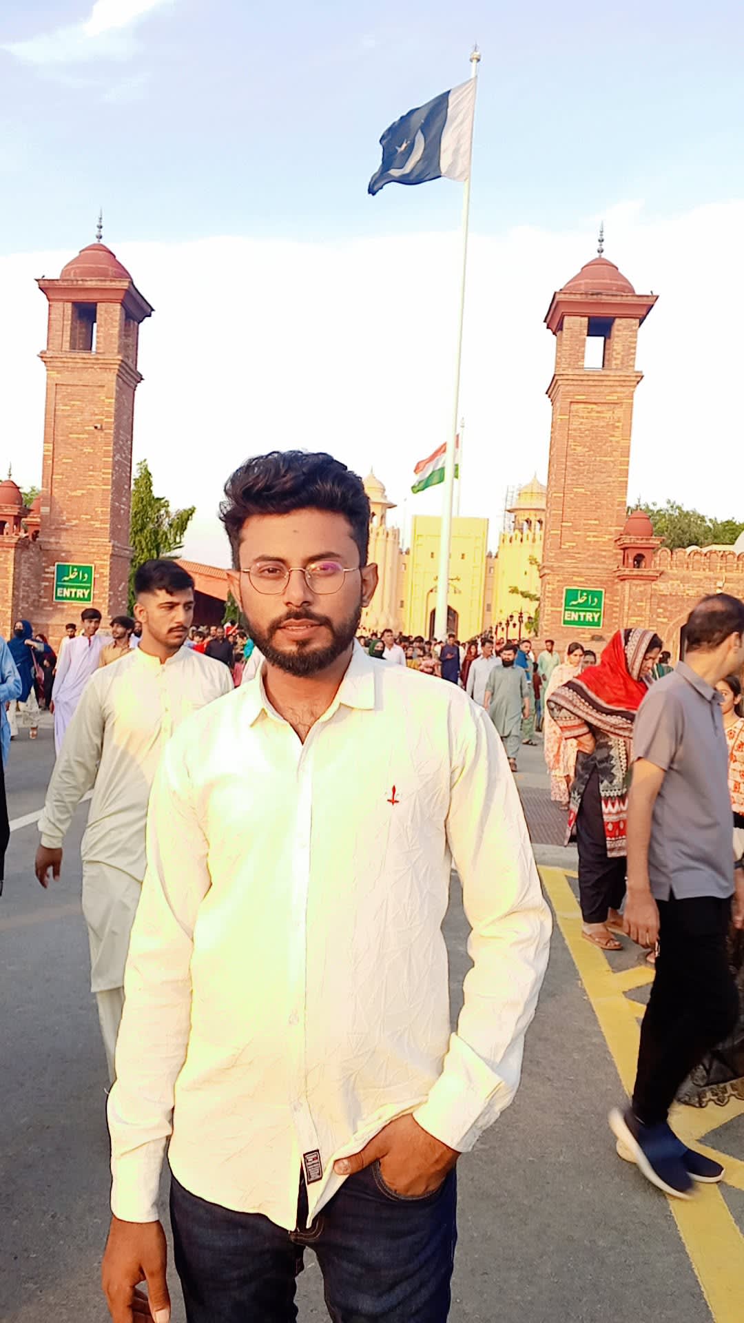 Ali Haider