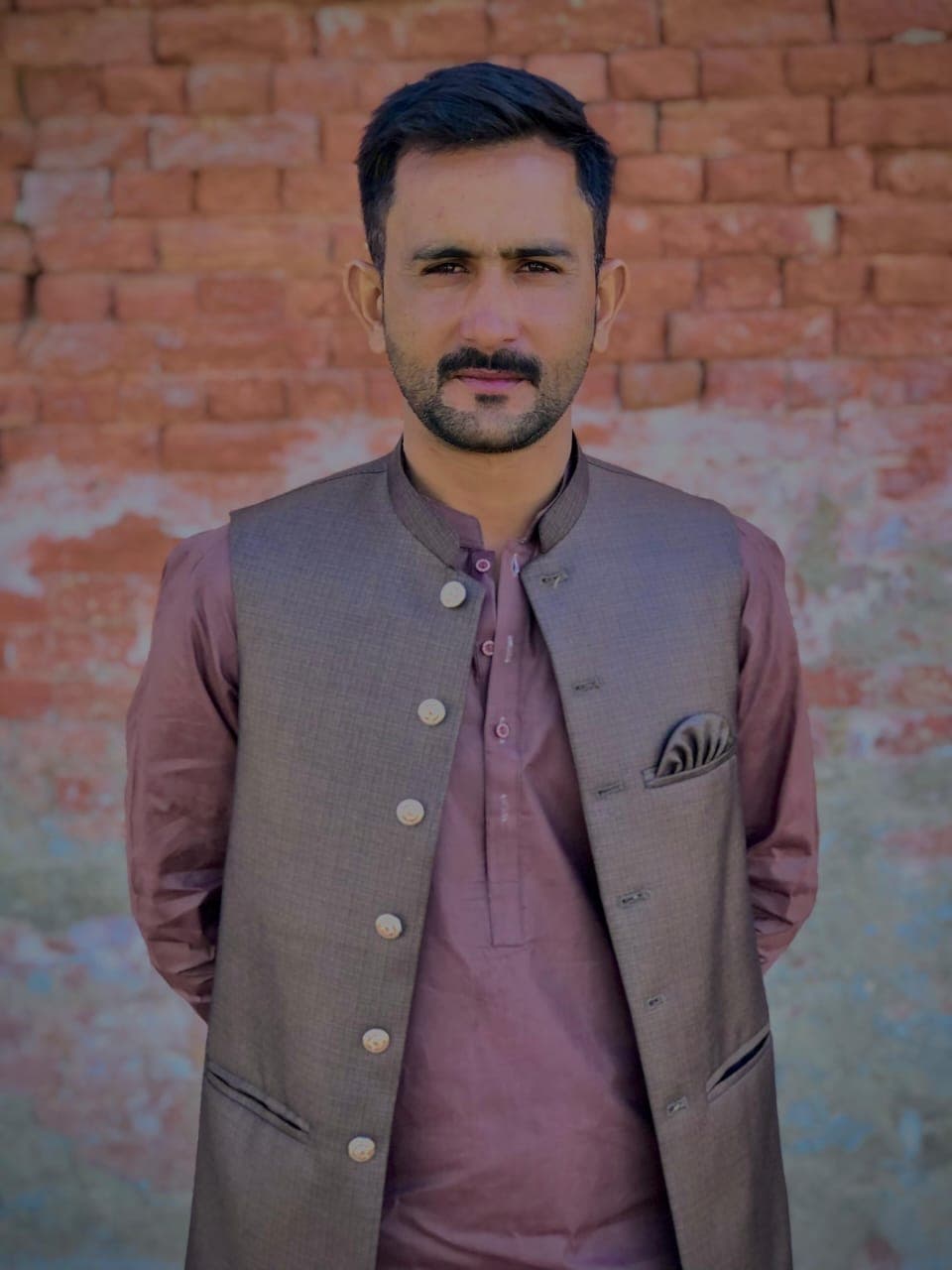 Zeeshan Qamar