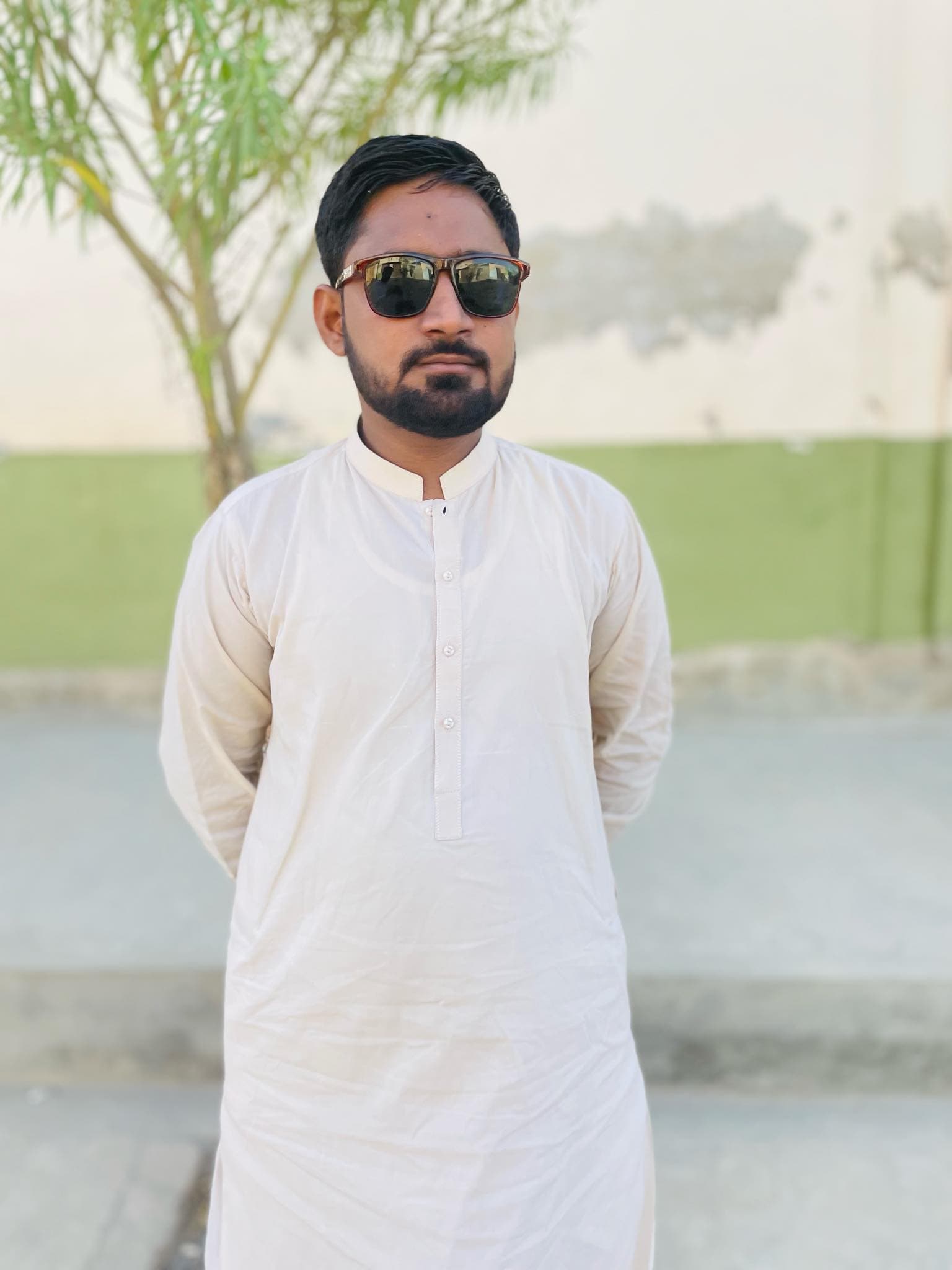 Ghulam Fareed