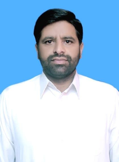 Muhammad Mazhar