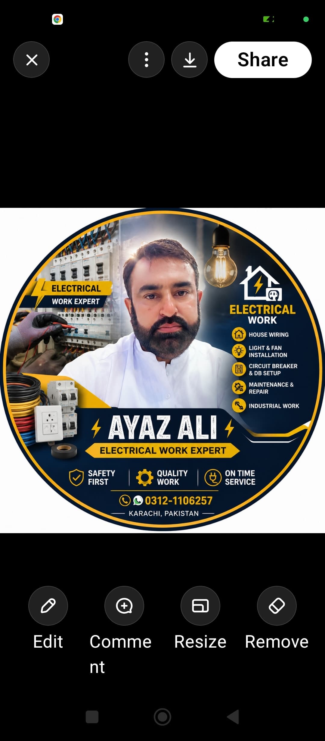 Ayazali