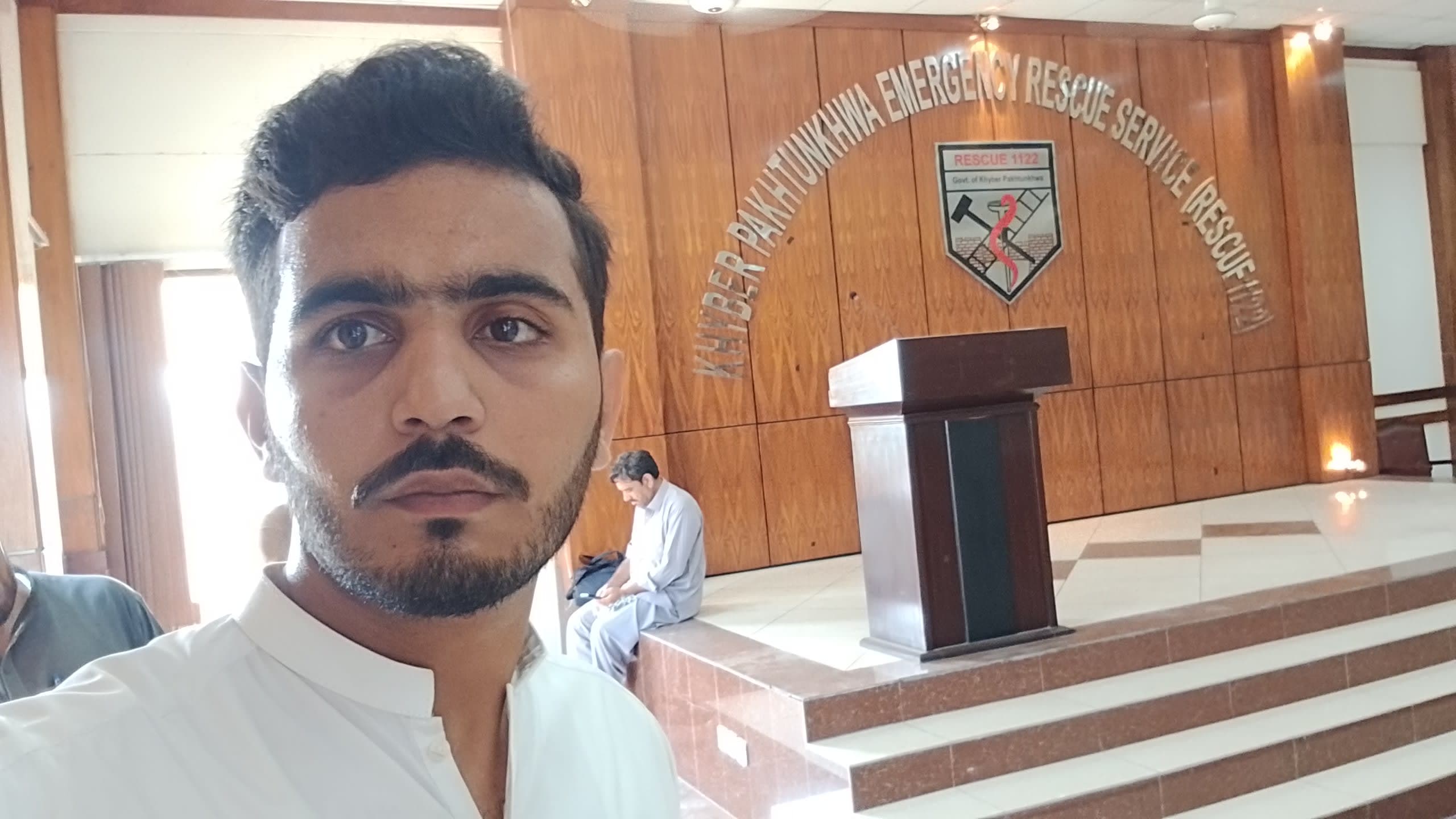 Danyal Hameed