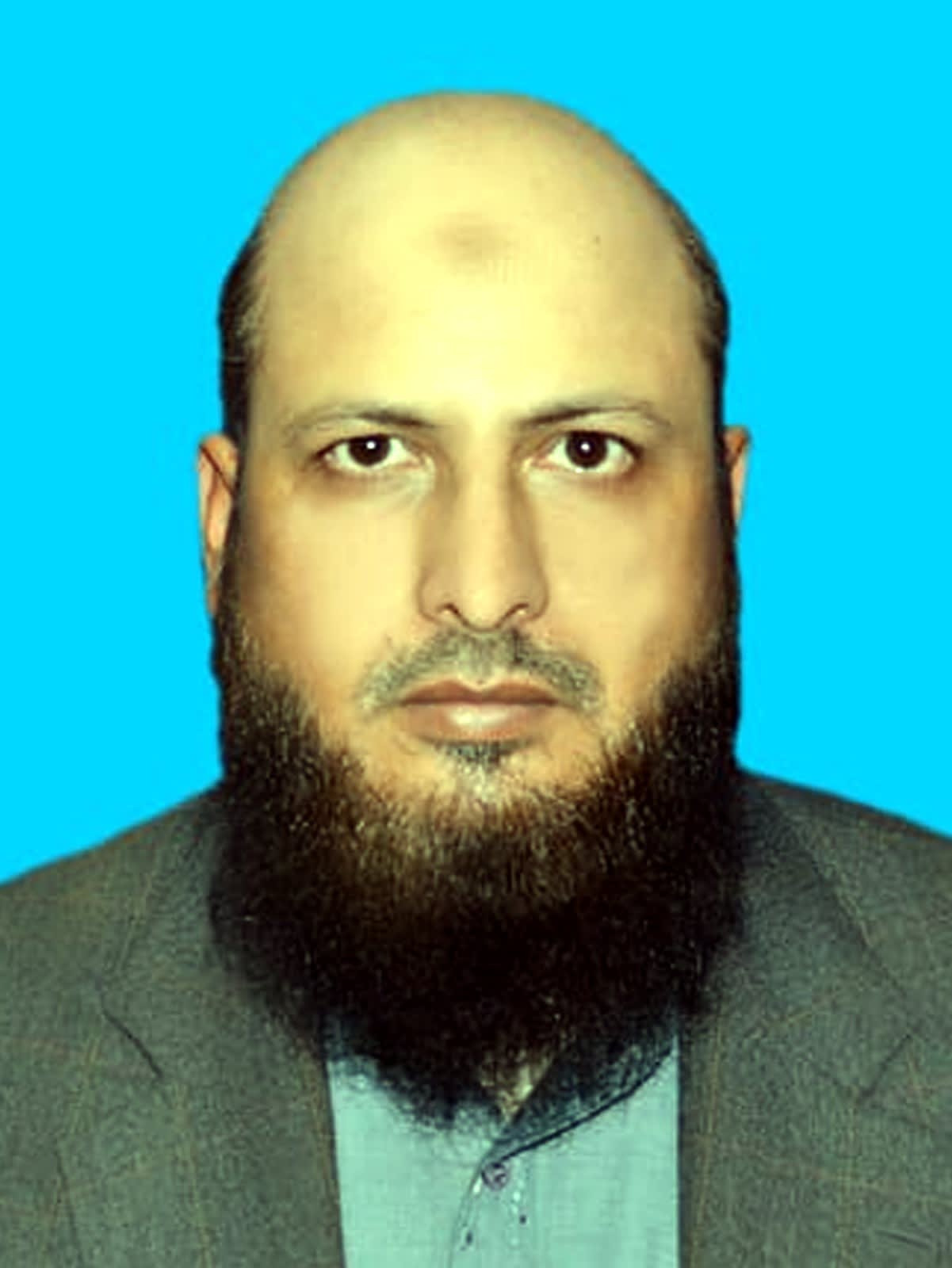 Kashif razzaq