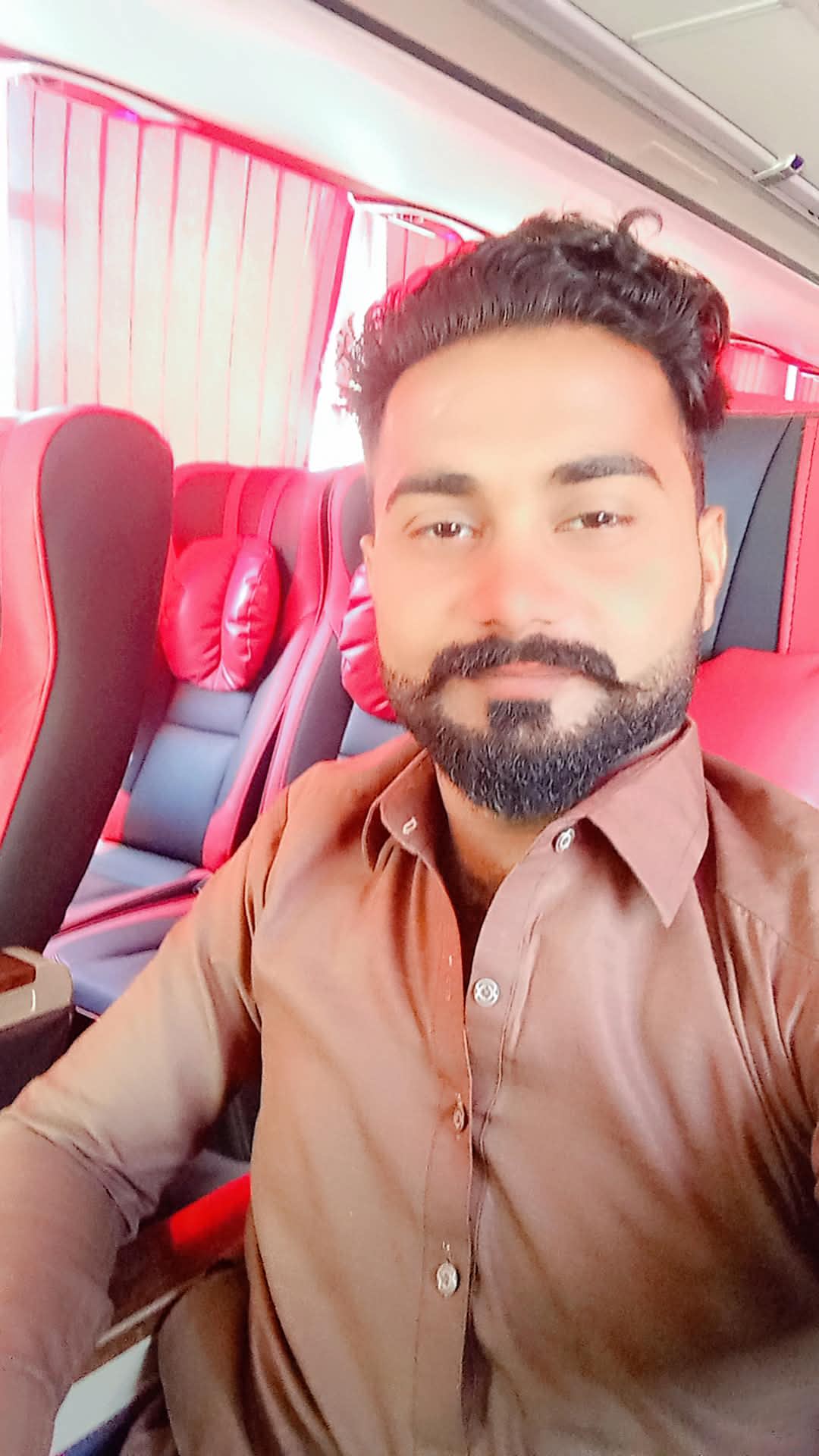 tufail sarki
