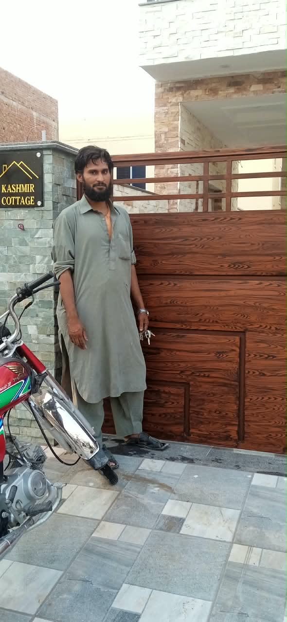 Ghulam abass