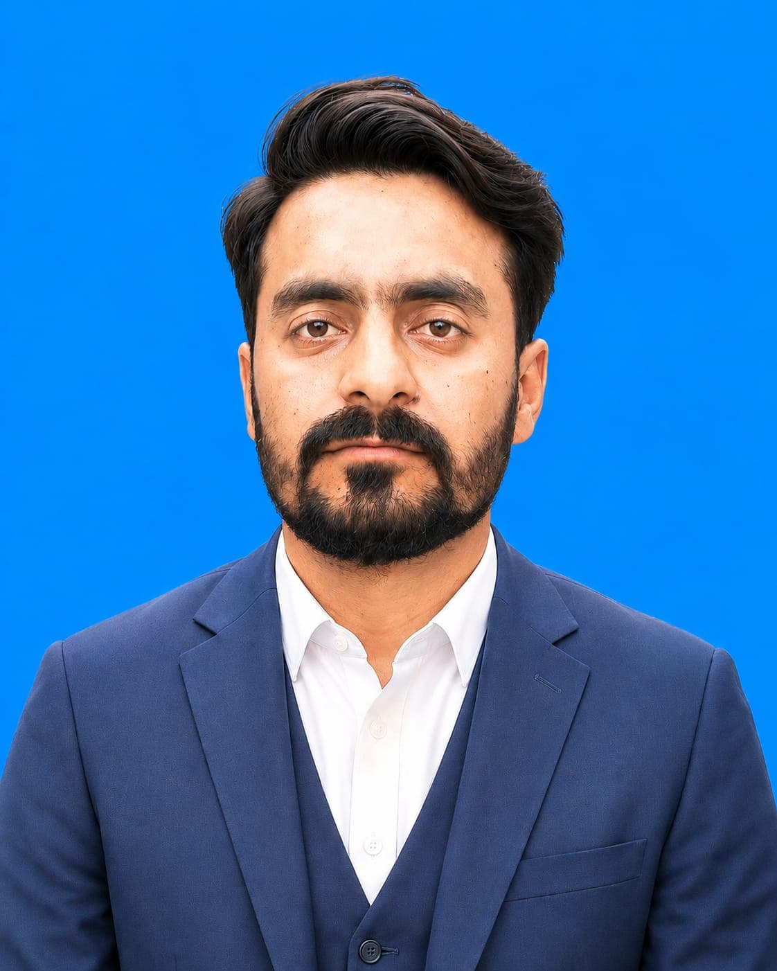 Asif Gulzar