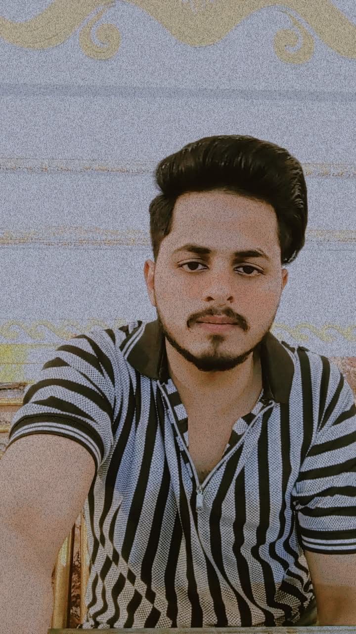Ahmad shah