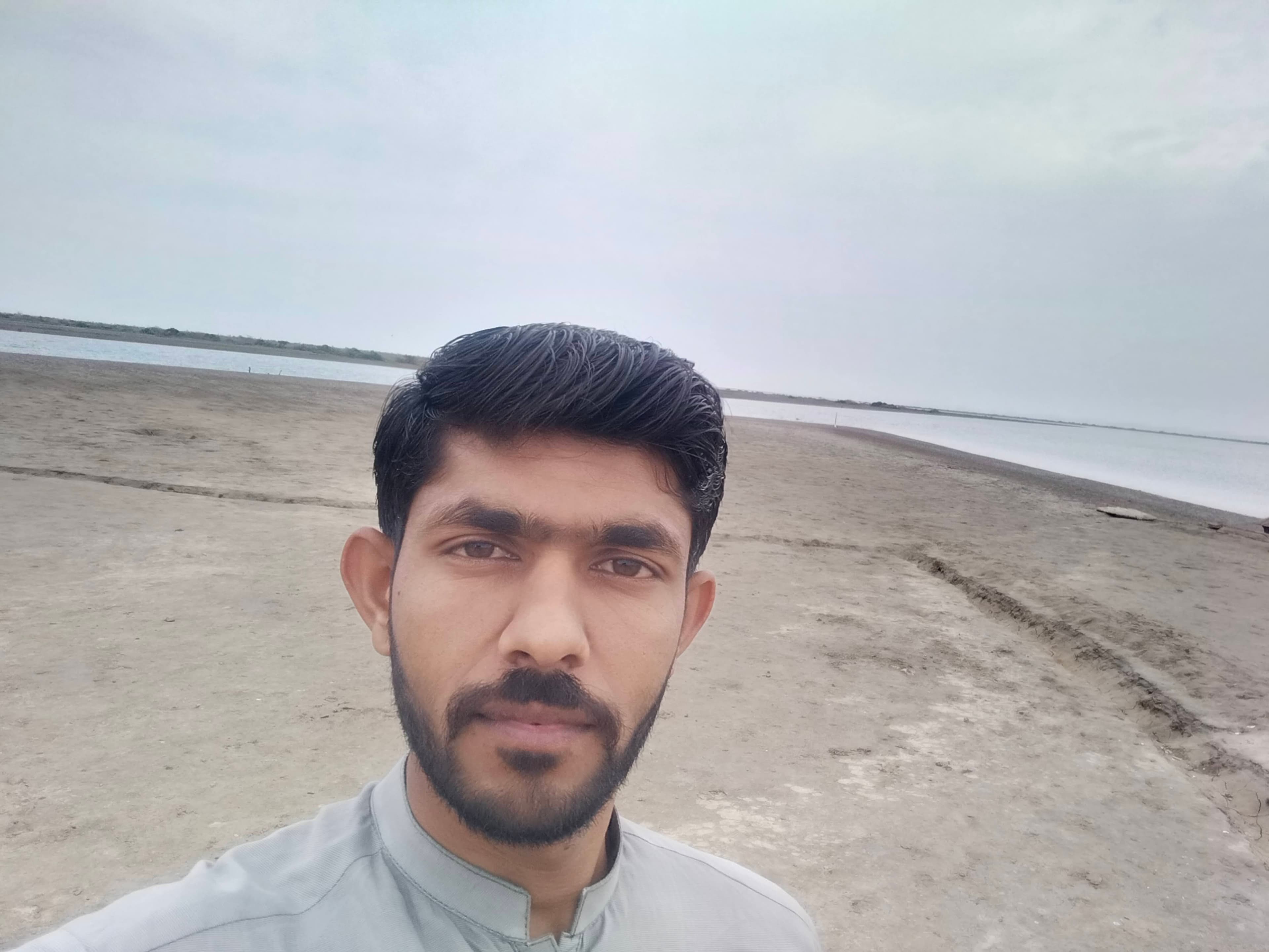Muhammad Husnain