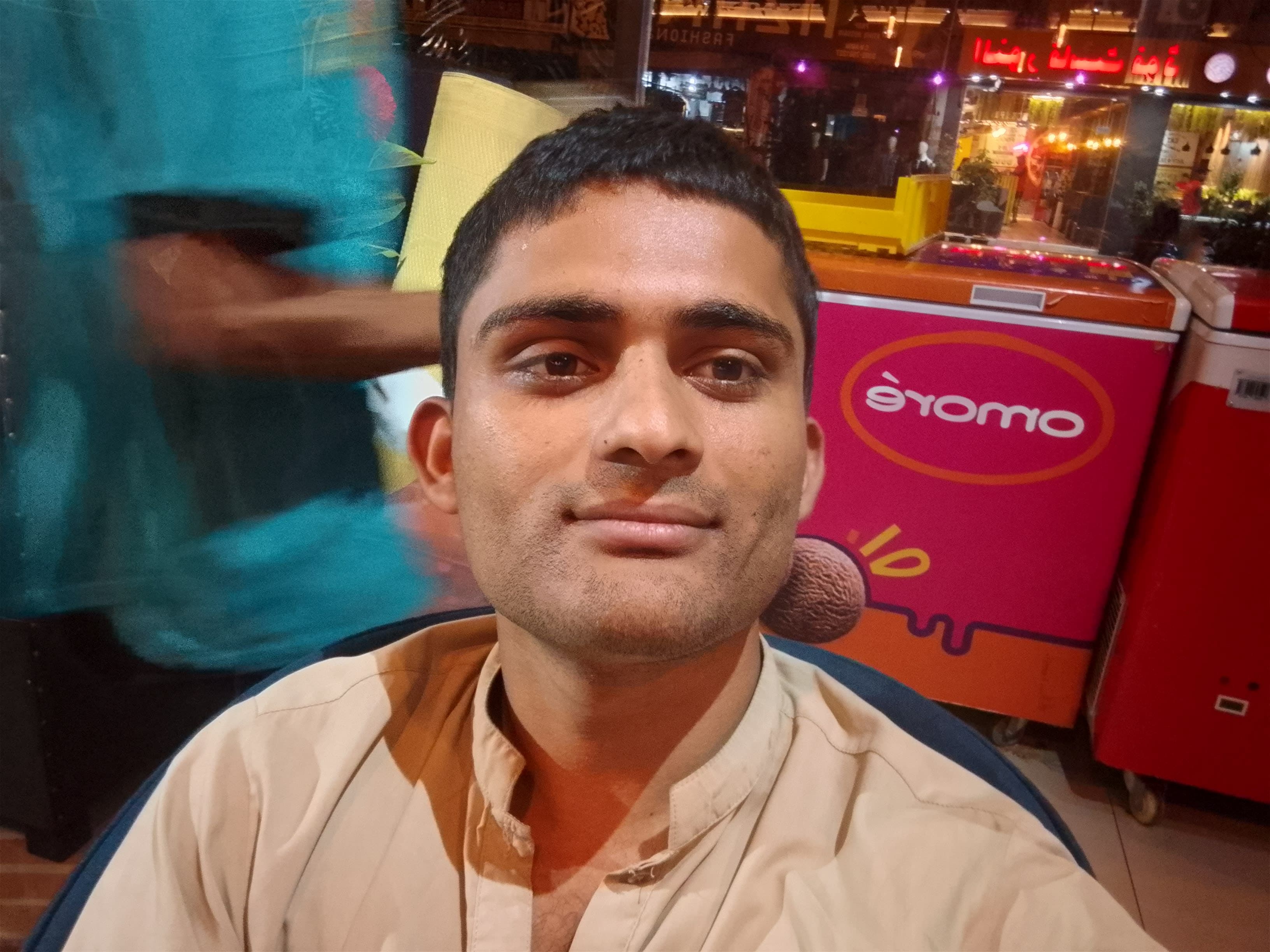 Muhammad Awais