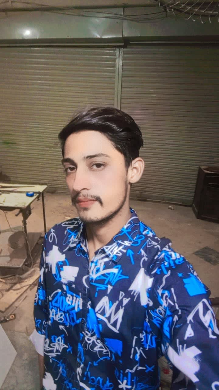 Zubair Zubairkhan