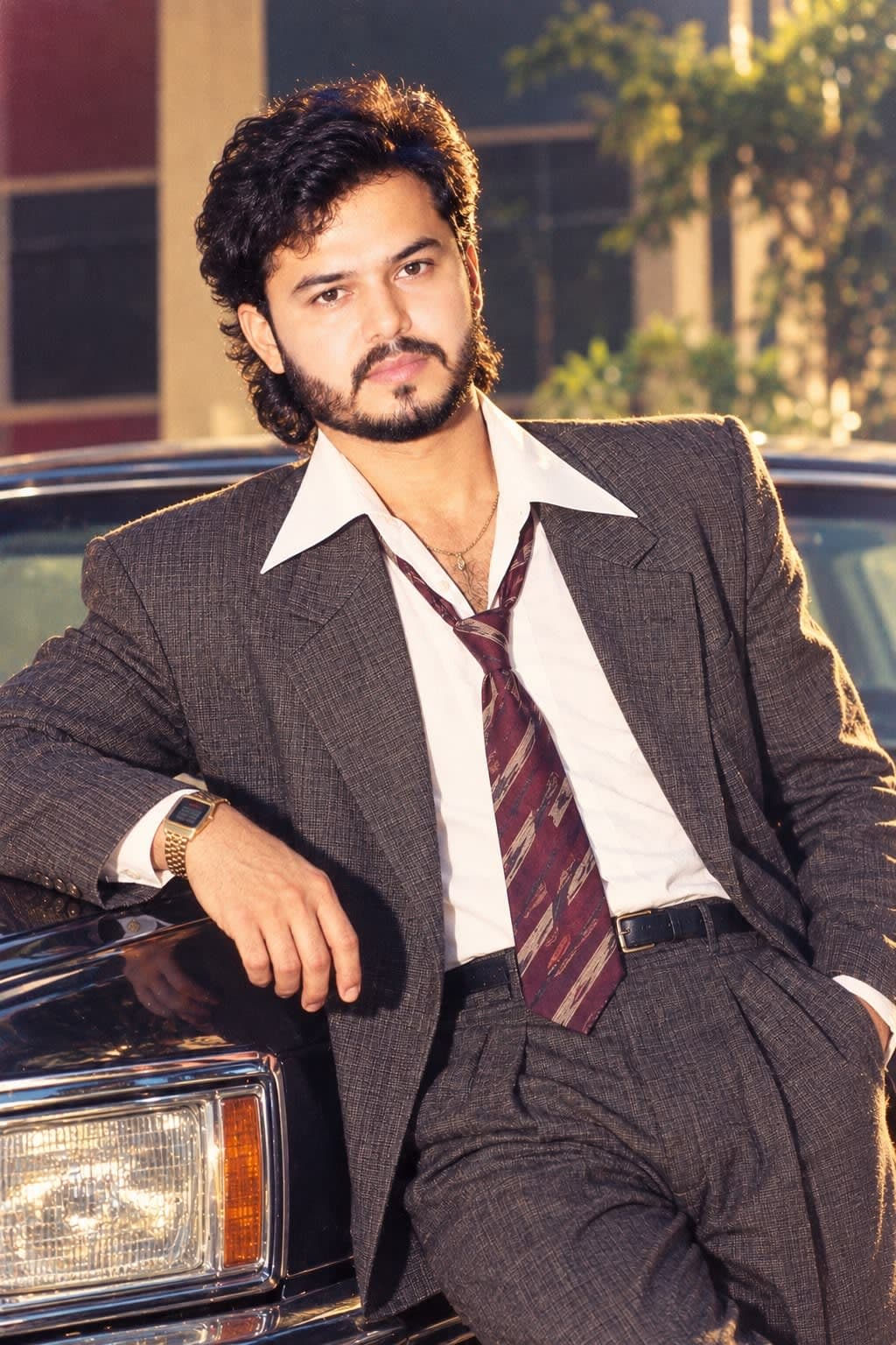 Gulraiz Gulzar