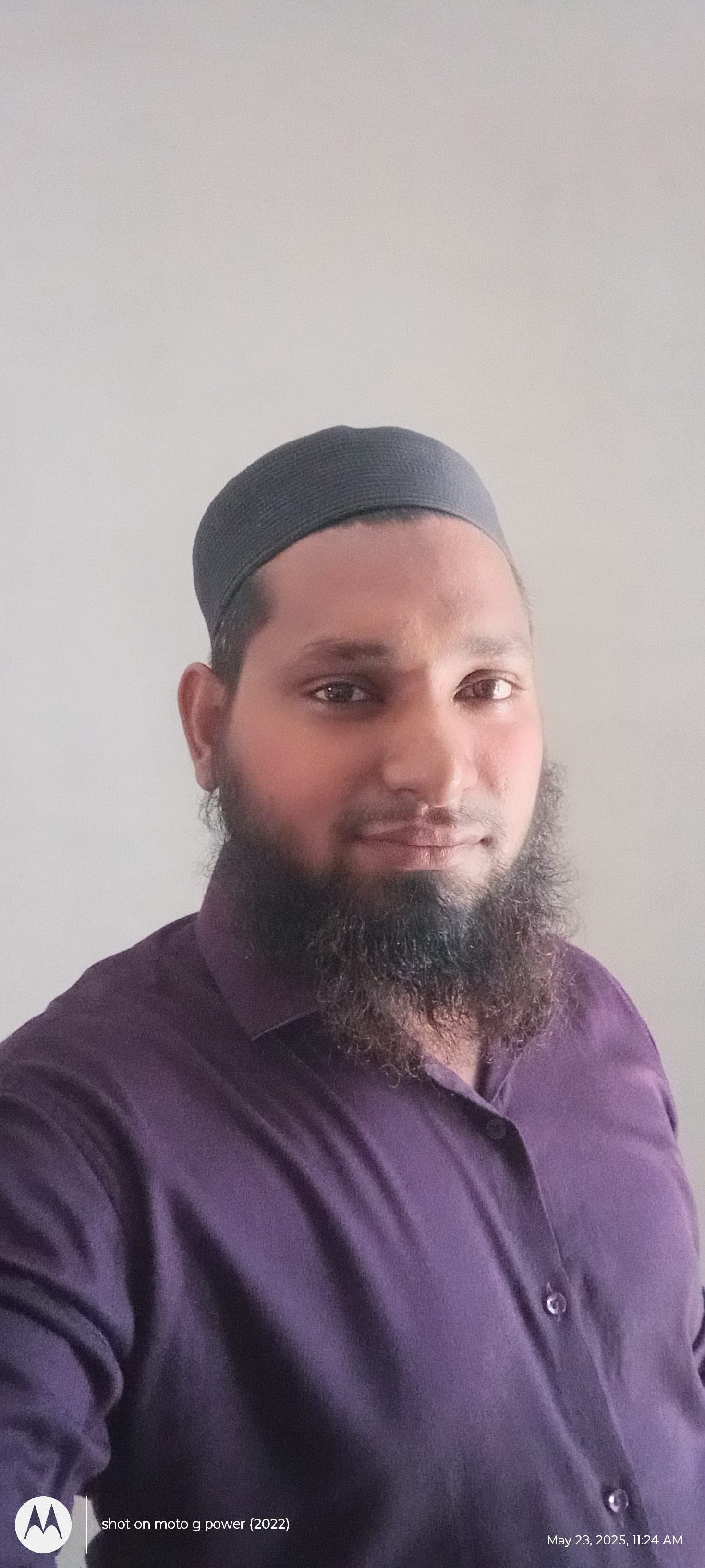 Taufeeq Ahmed