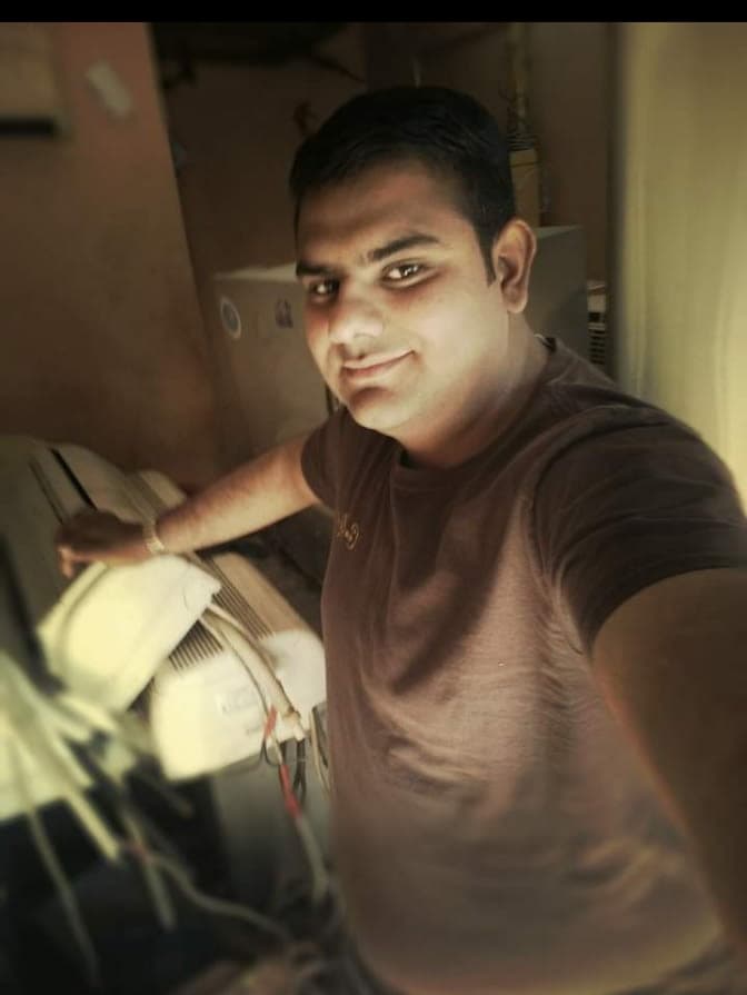 Toufique iqbal