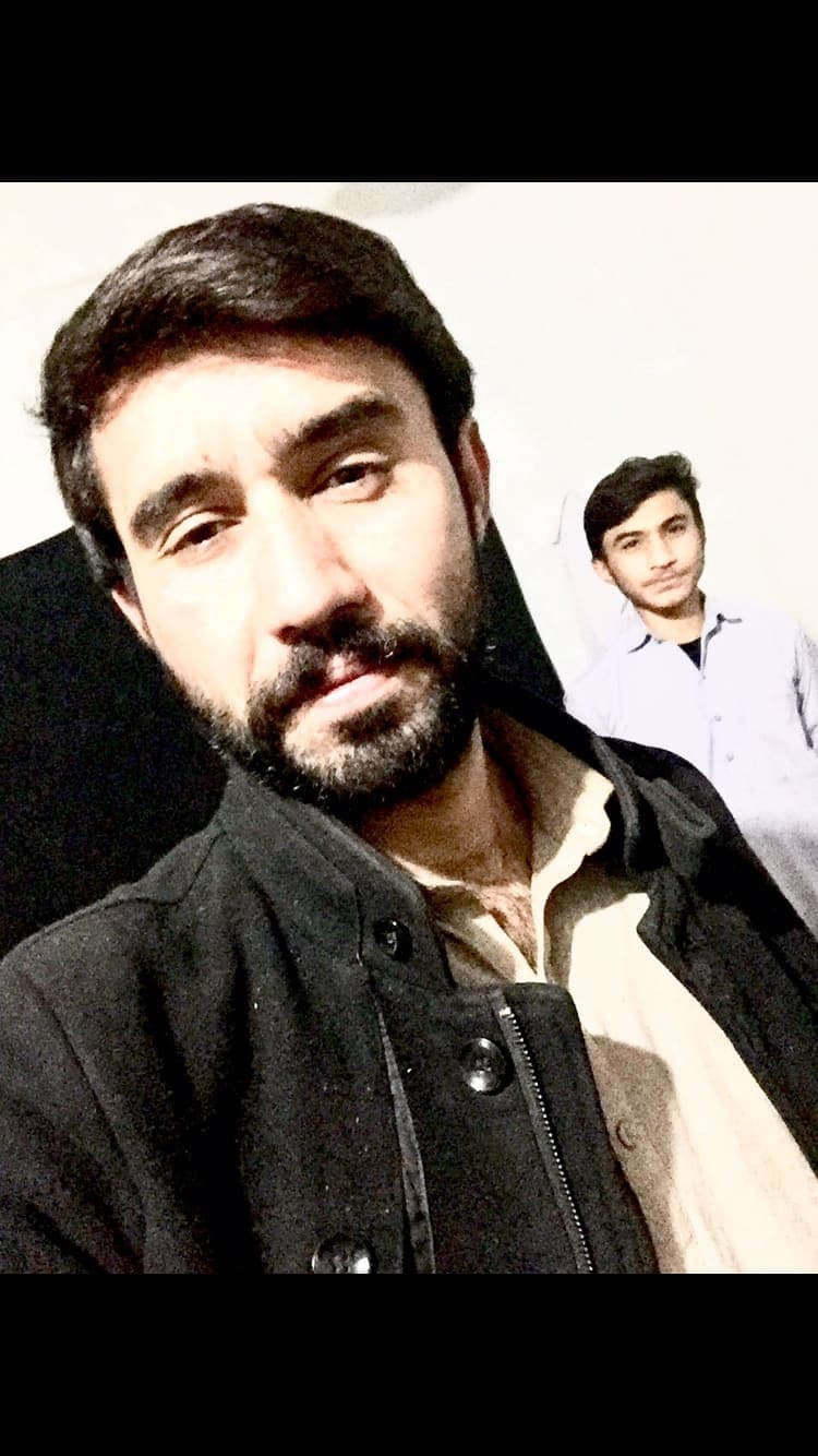 Ajiz noman